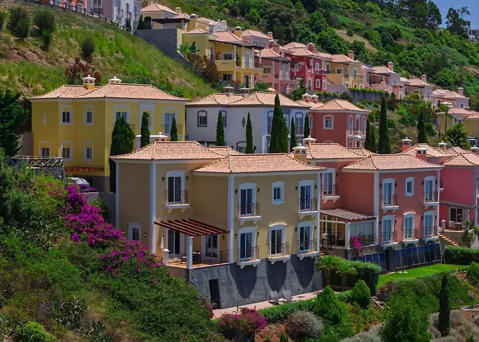 Villa Eve Palheiro Village by Holiday Rental Madeira