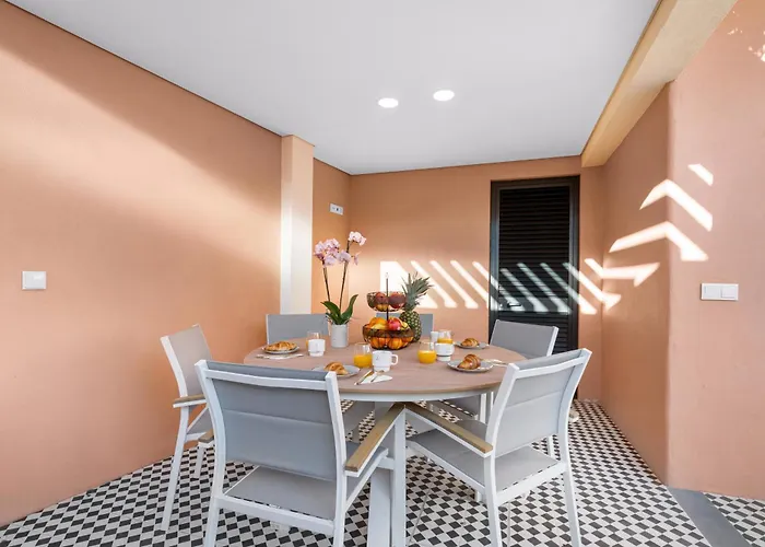 Casa Nola By Susys Holidays