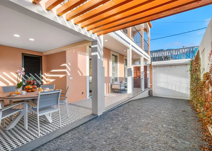 Casa Nola By Susys Holidays